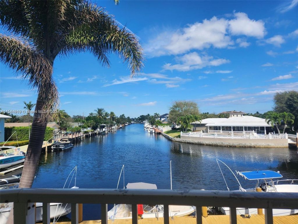 Photo of 2311 NE 36th St #2C, Lighthouse Point, FL 33064 (MLS # A11544869)