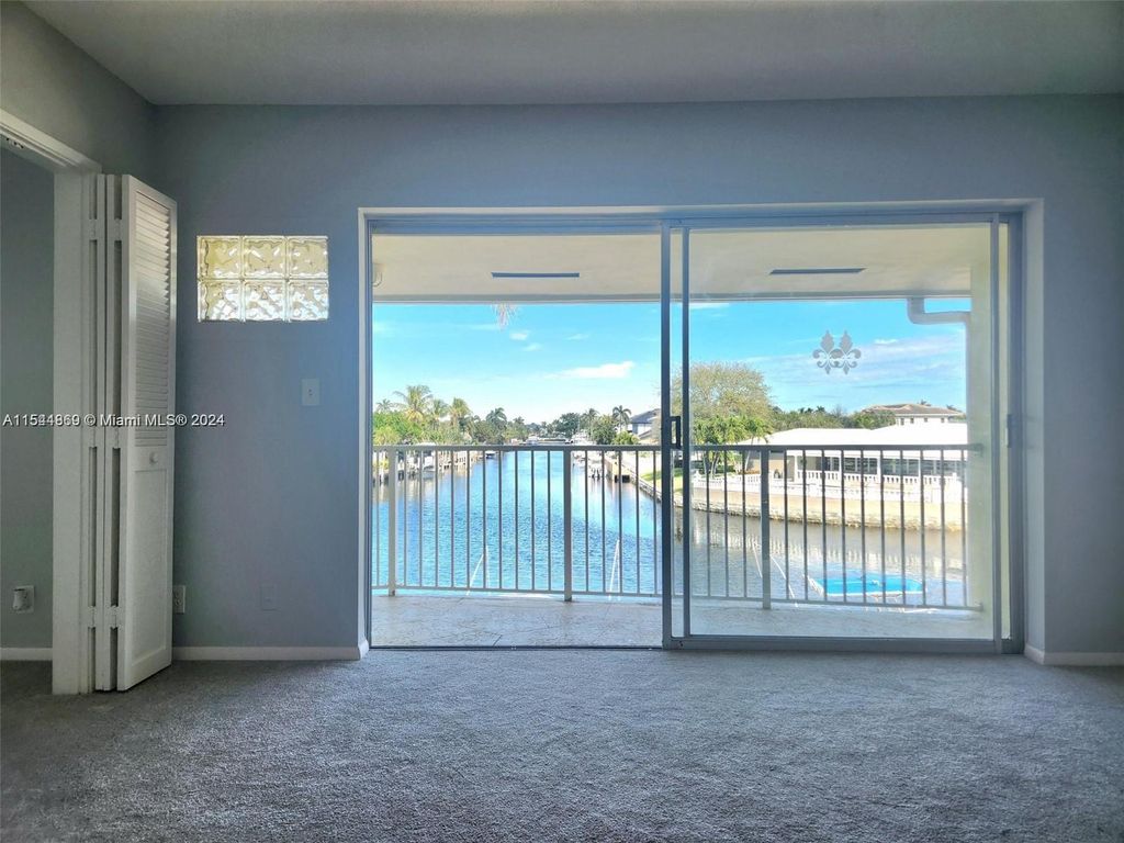 Photo of 2311 NE 36th St #2C, Lighthouse Point, FL 33064 (MLS # A11544869)