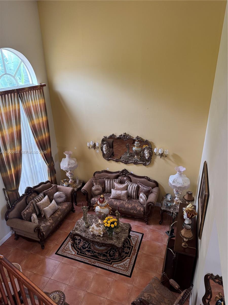 PARK LAKES SEC 1 - Residential