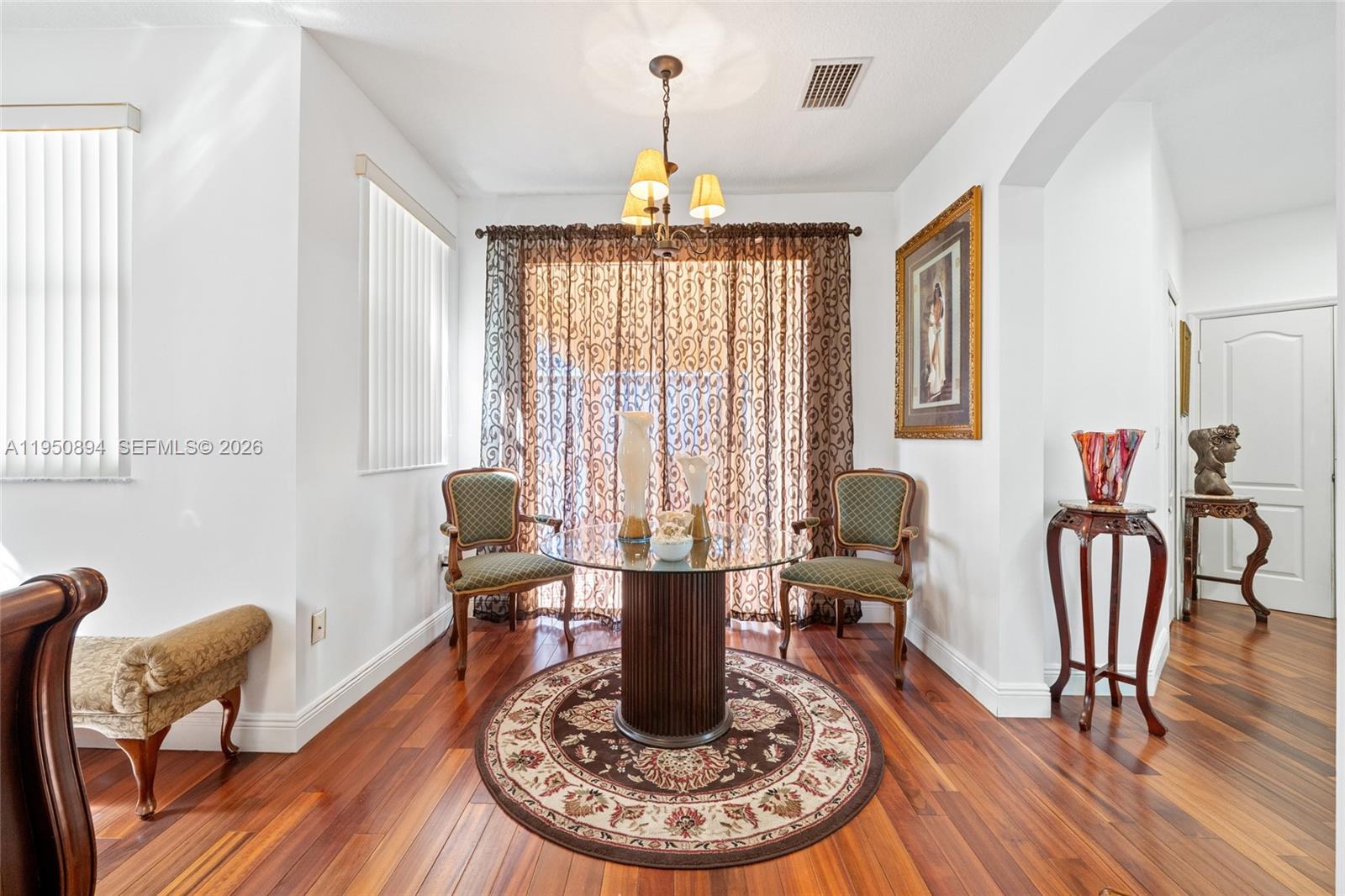 PARK LAKES SEC 1 - Residential