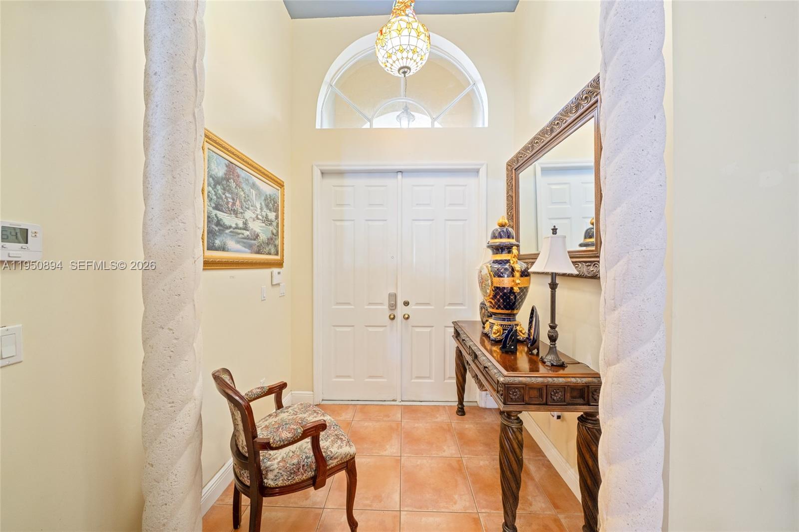 PARK LAKES SEC 1 - Residential