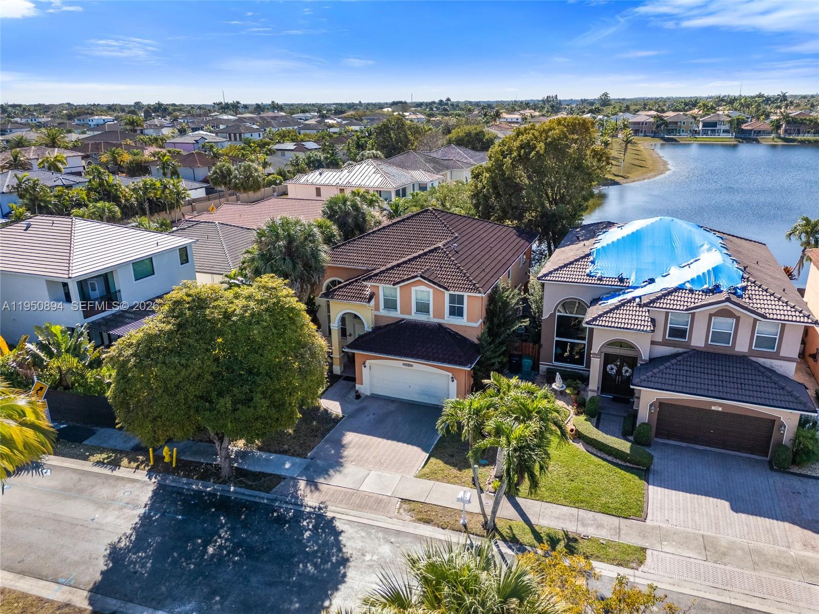 PARK LAKES SEC 1 - Residential