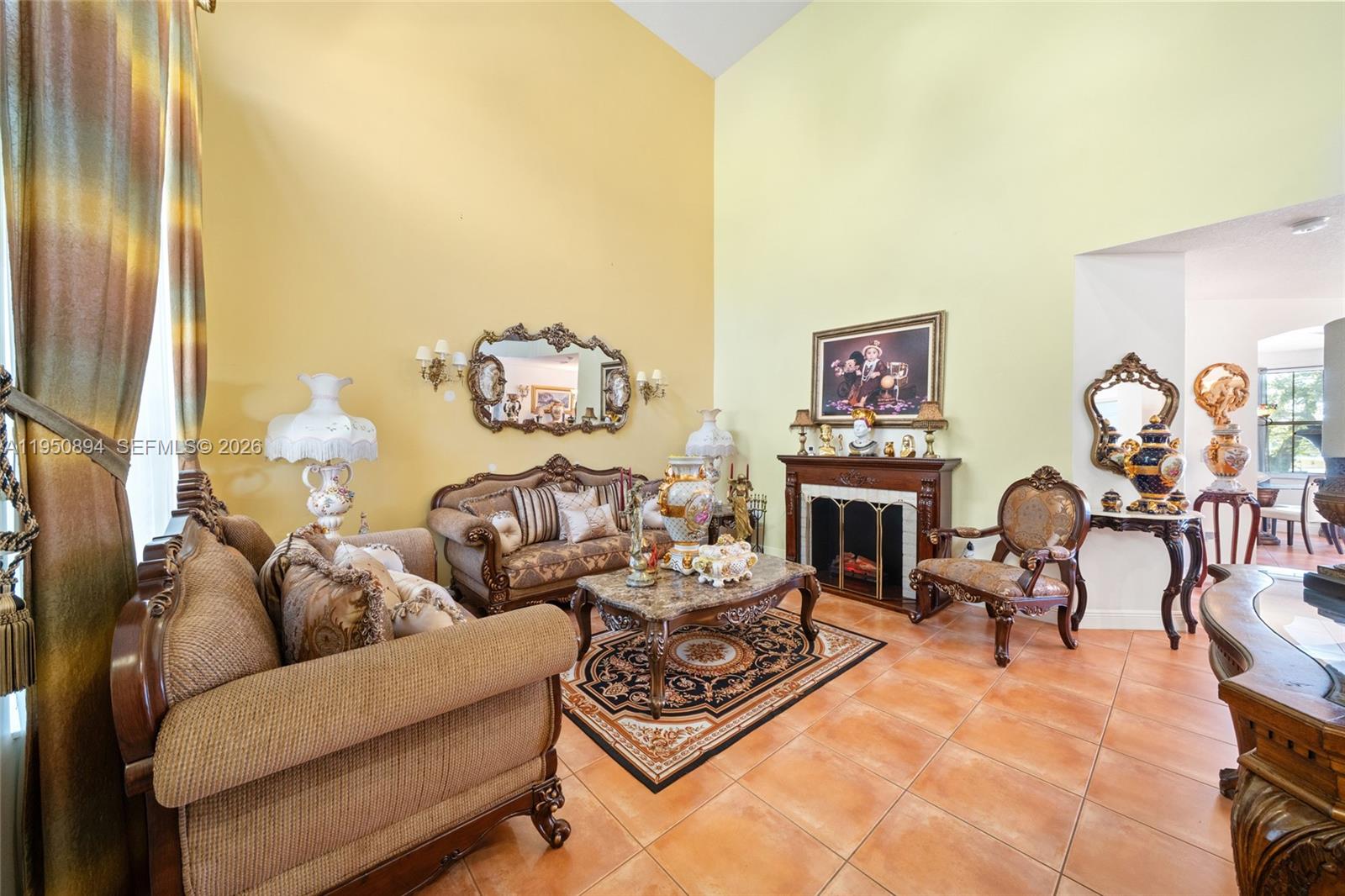 PARK LAKES SEC 1 - Residential