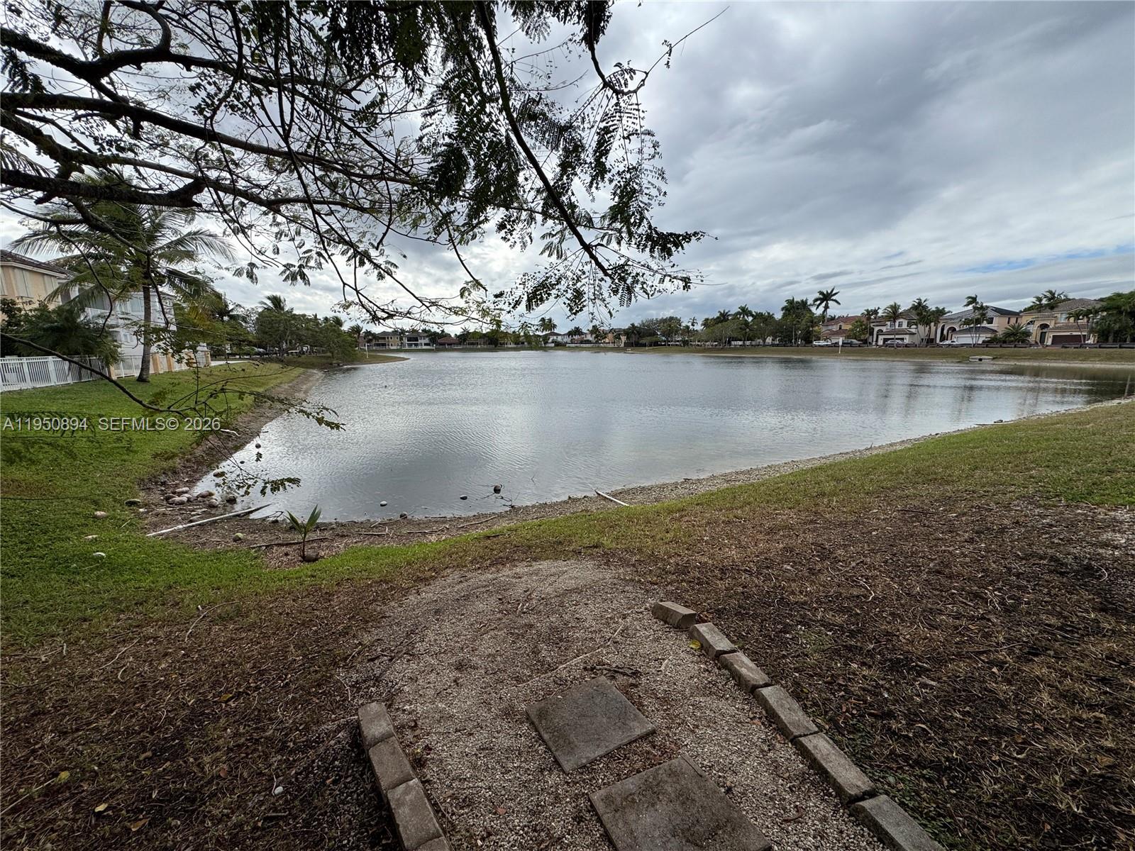 PARK LAKES SEC 1 - Residential