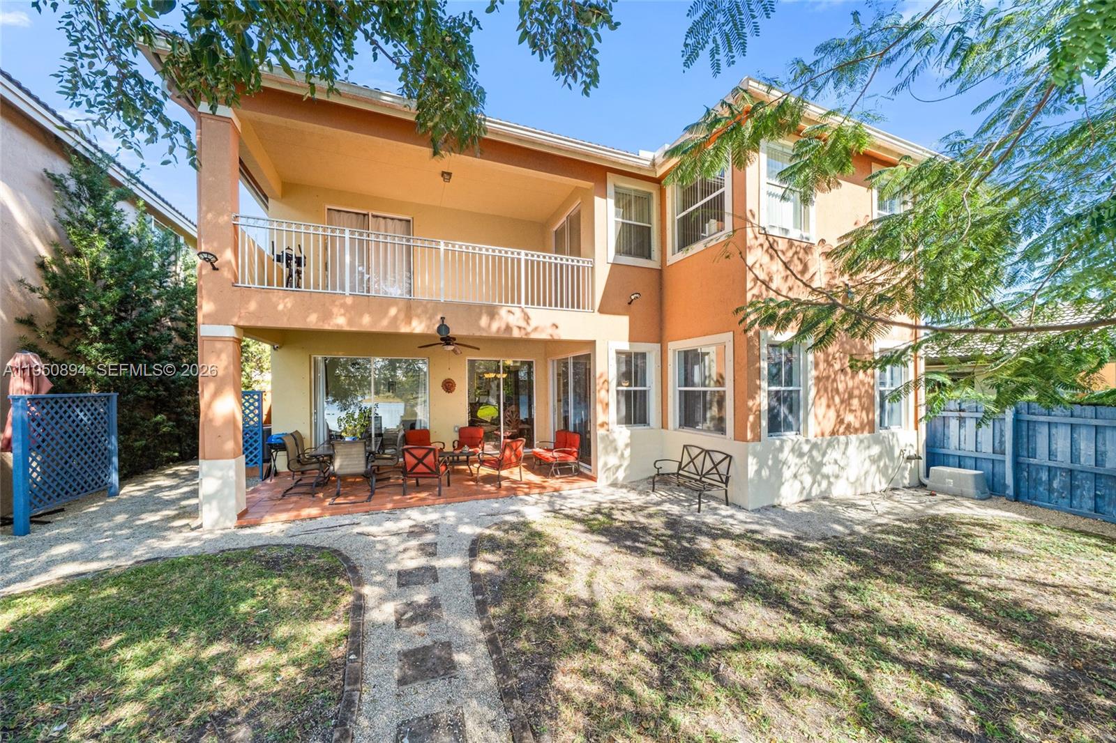 PARK LAKES SEC 1 - Residential