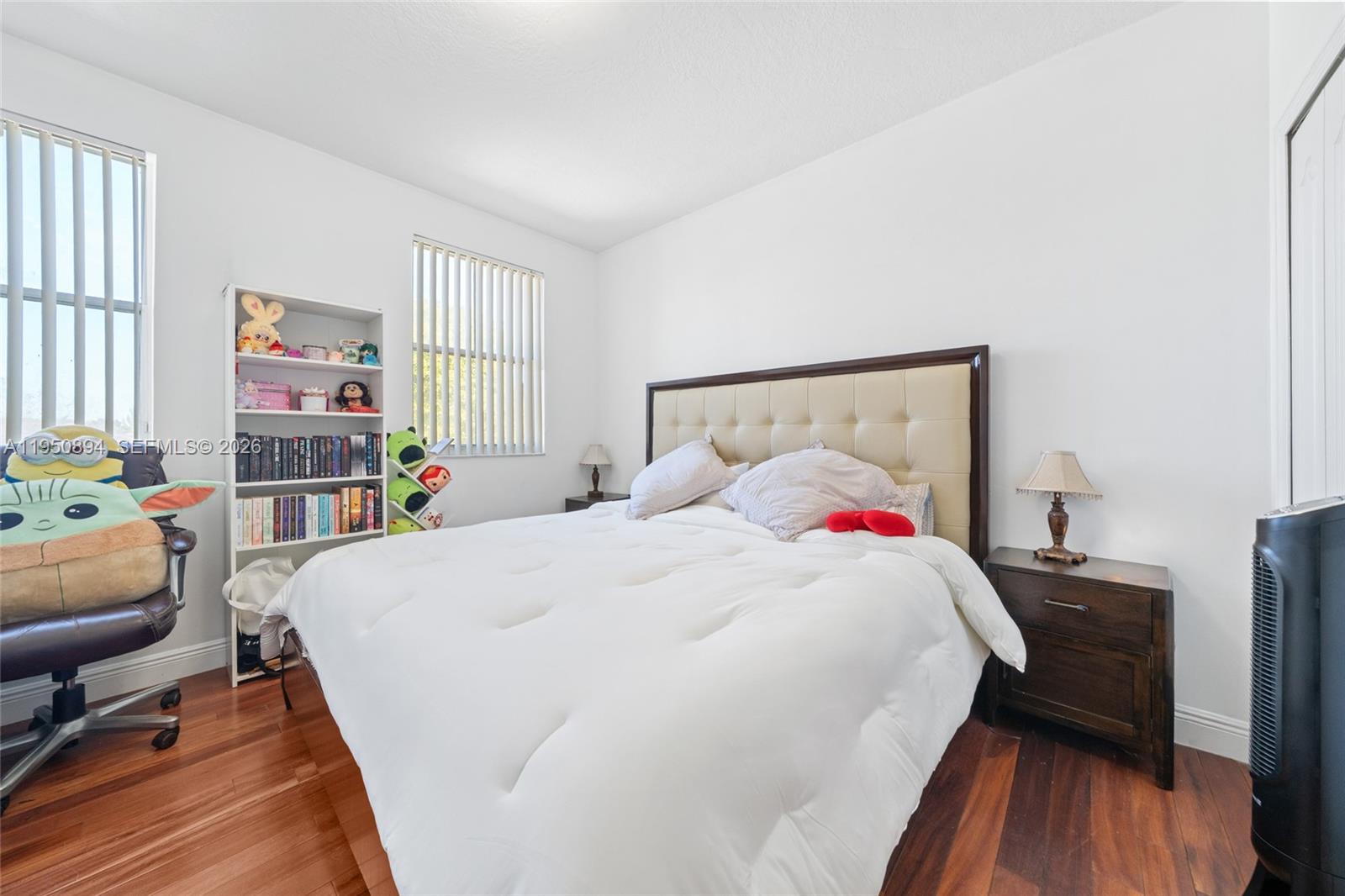 PARK LAKES SEC 1 - Residential