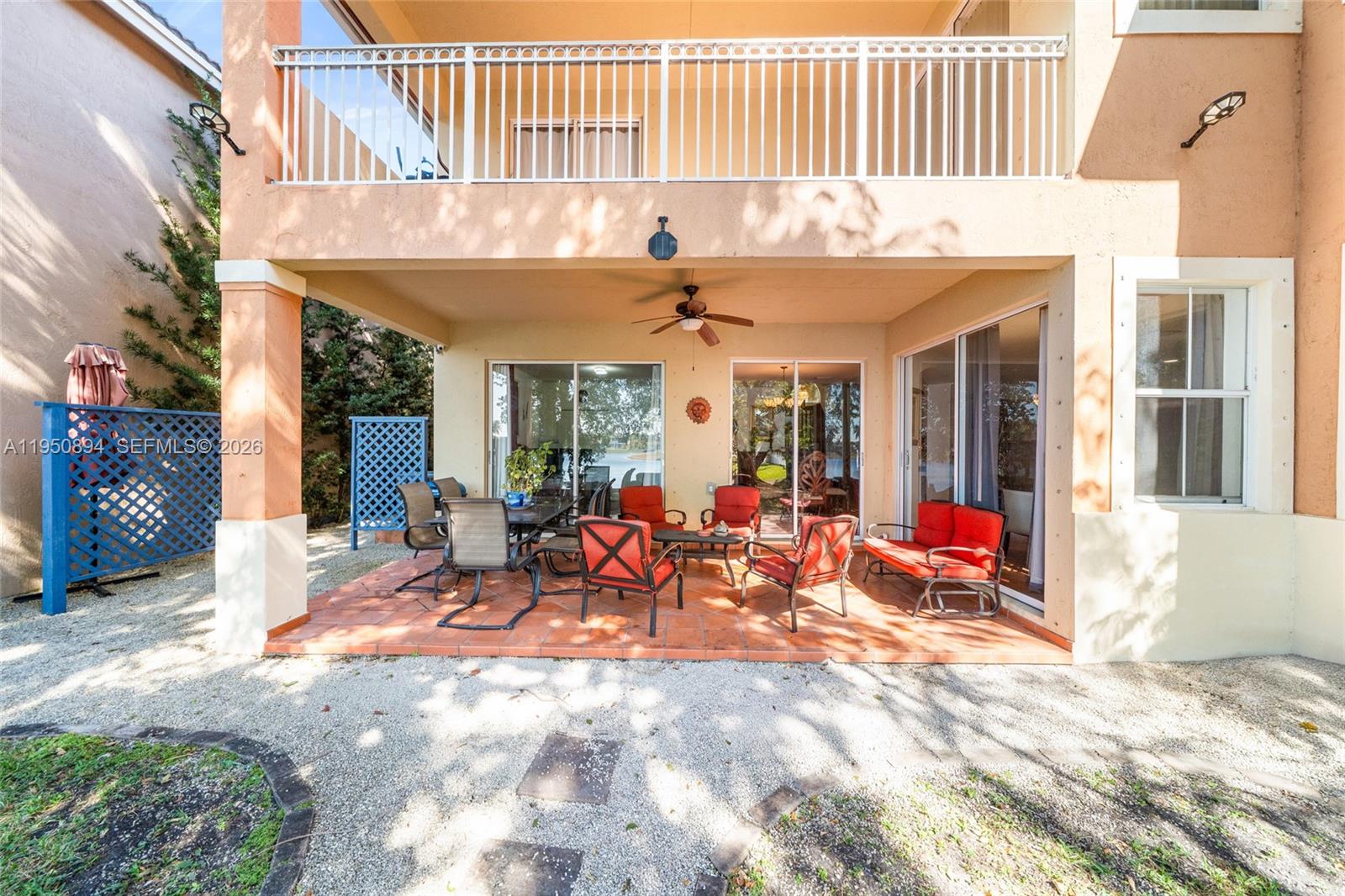 PARK LAKES SEC 1 - Residential