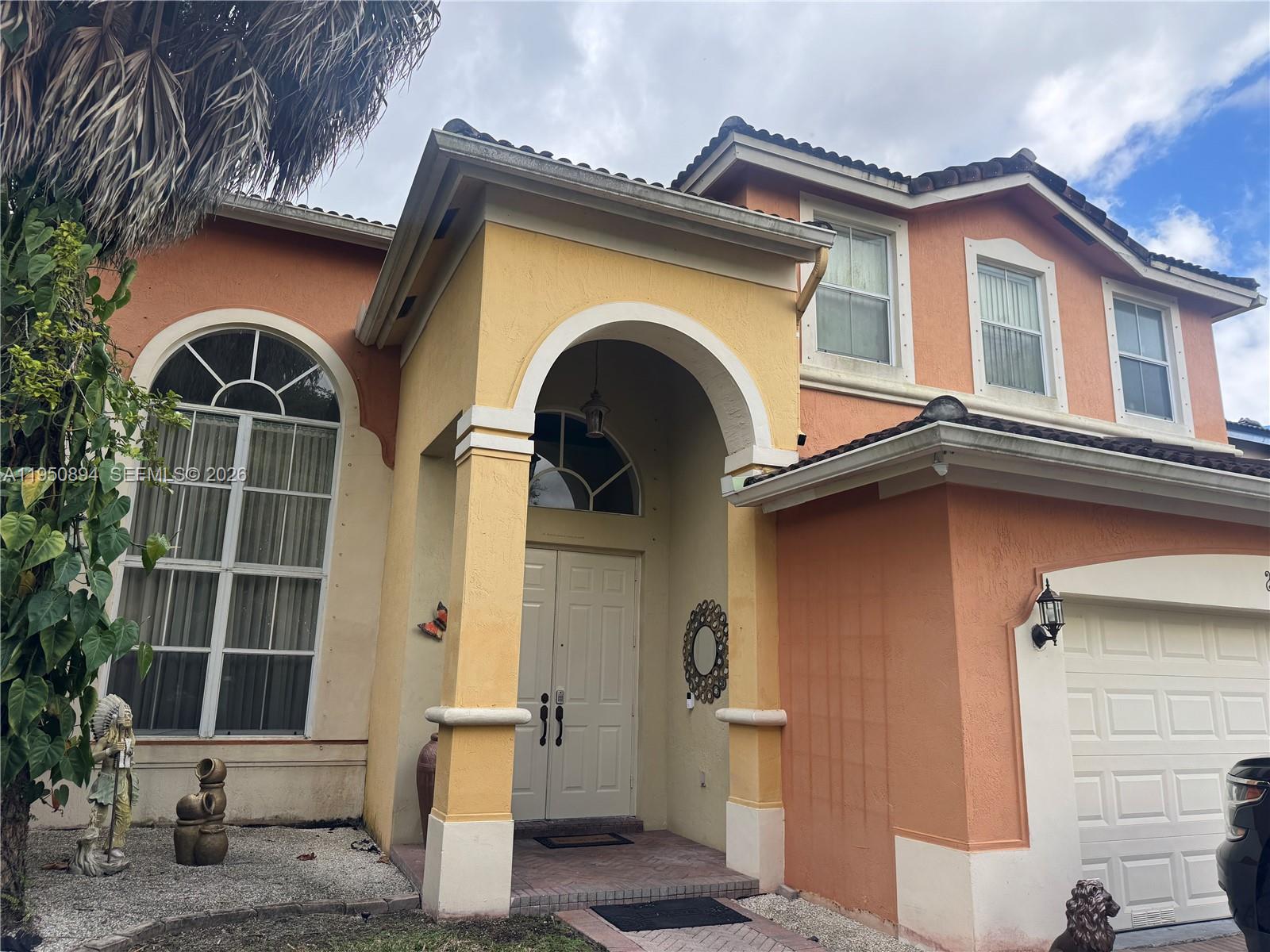 PARK LAKES SEC 1 - Residential