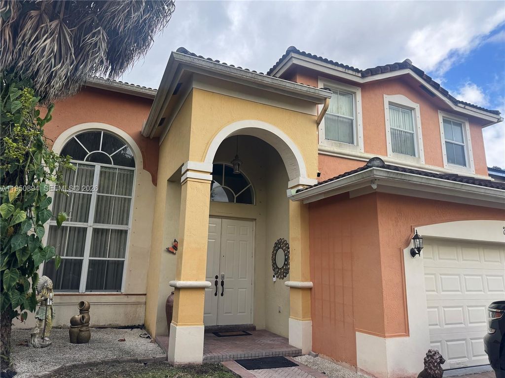 Photo of 16062 SW 43rd Ter, Miami, FL 33185 (MLS # A11950894)