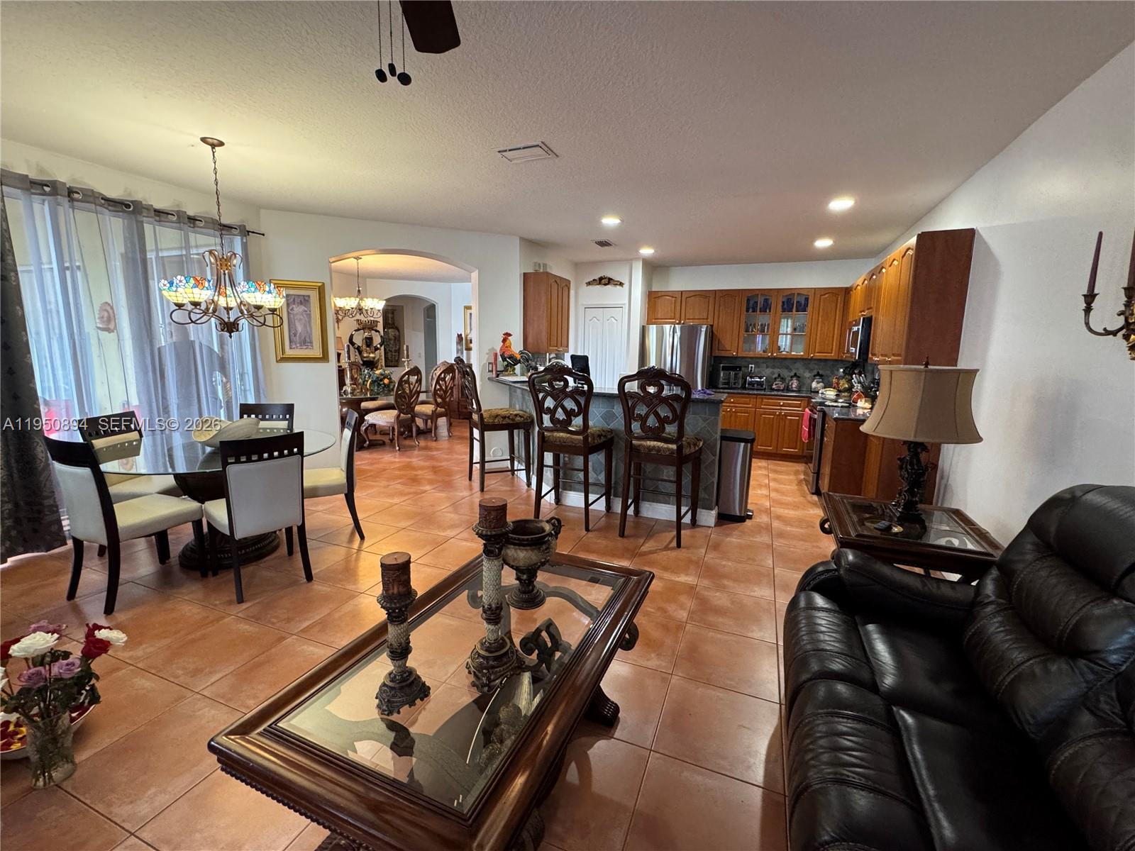 PARK LAKES SEC 1 - Residential