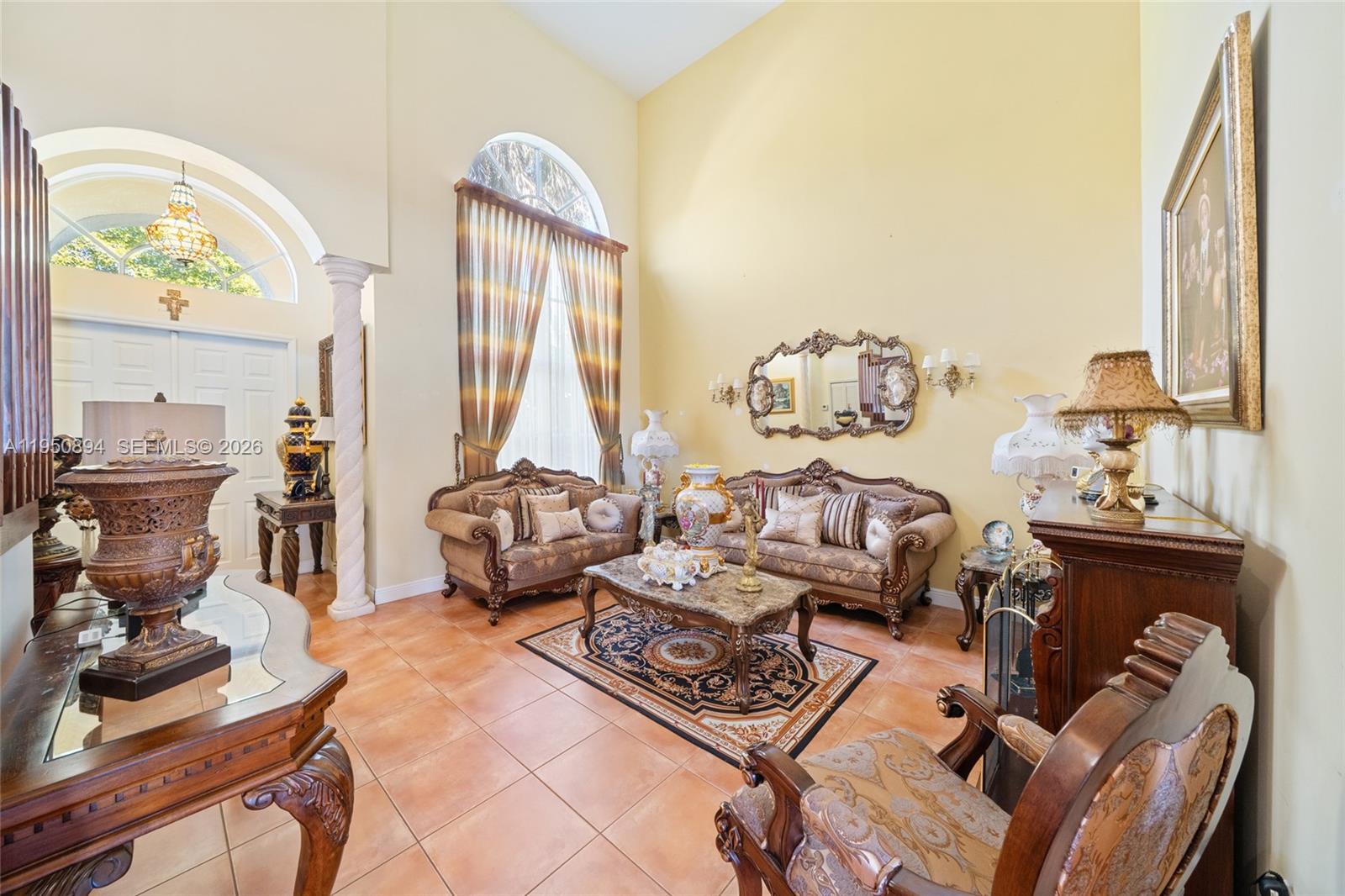 PARK LAKES SEC 1 - Residential