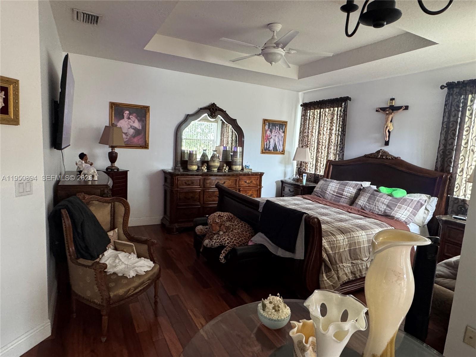 PARK LAKES SEC 1 - Residential