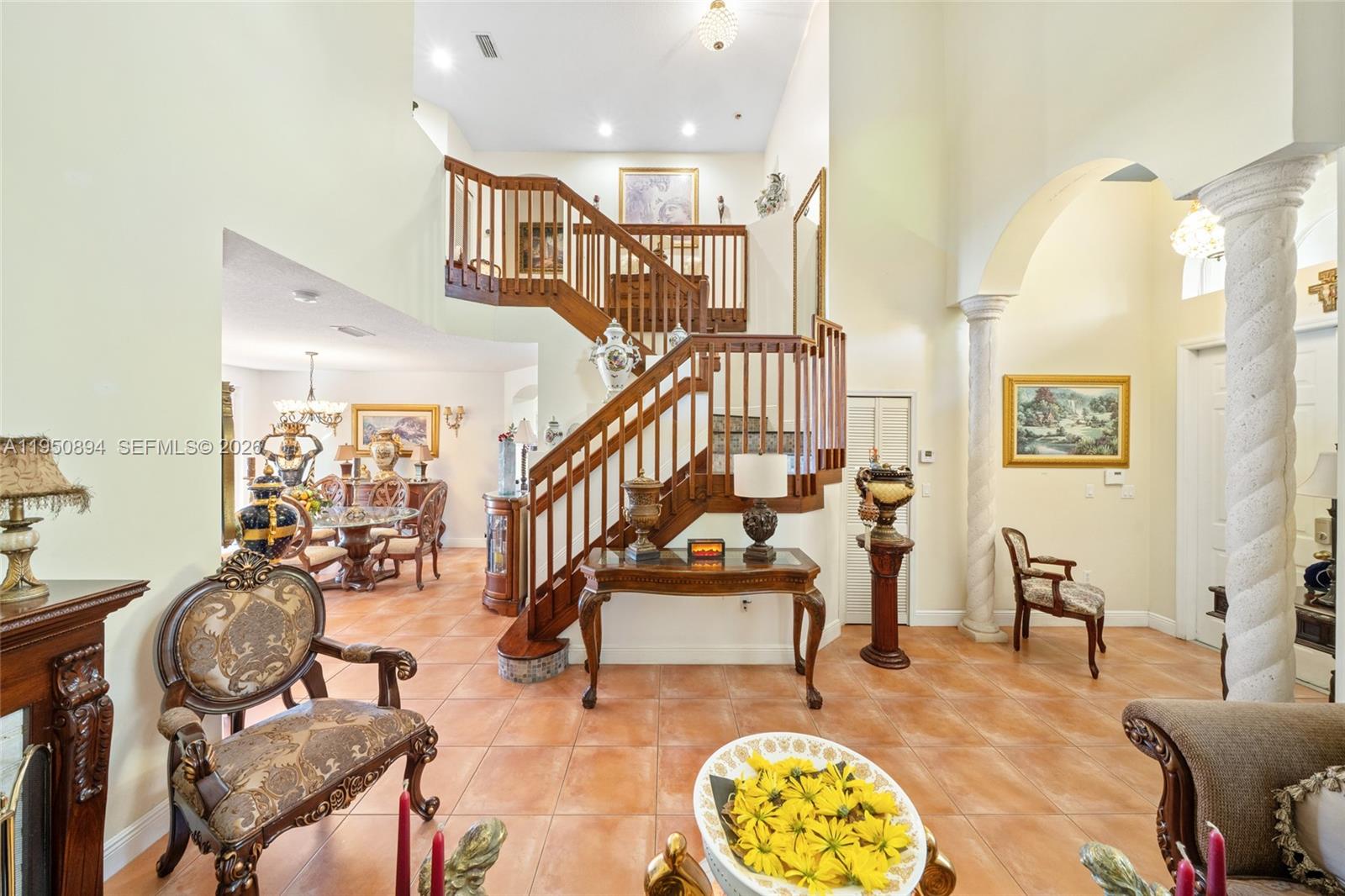 PARK LAKES SEC 1 - Residential