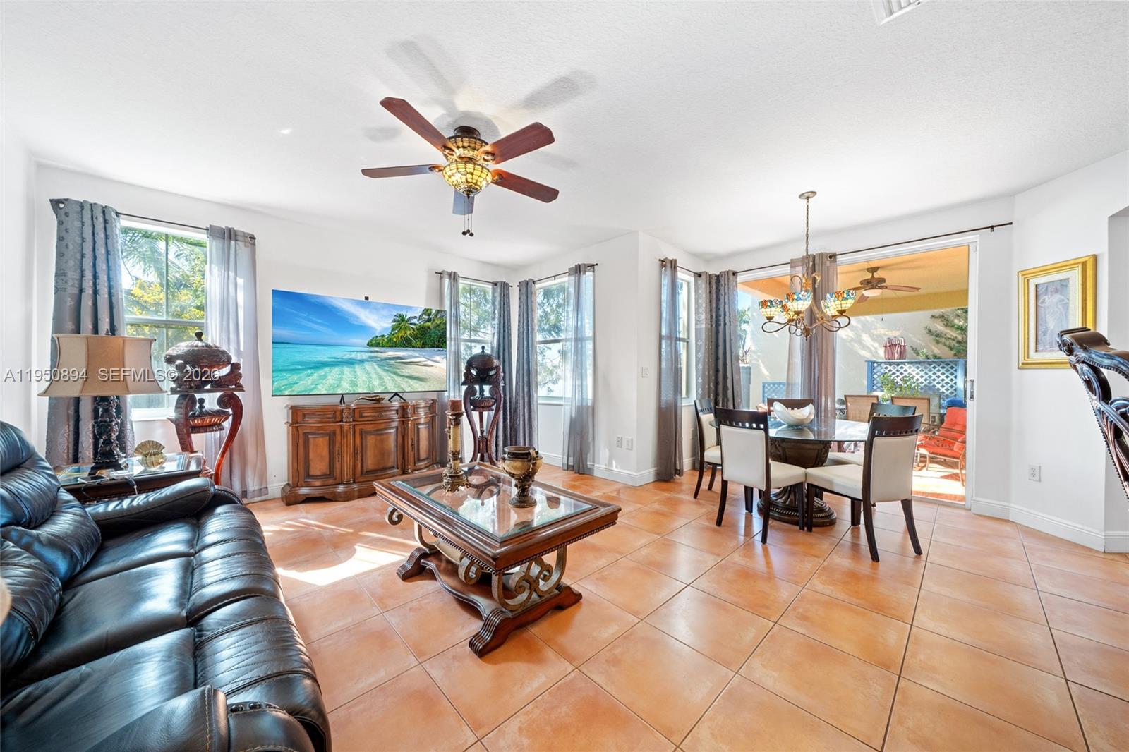 PARK LAKES SEC 1 - Residential