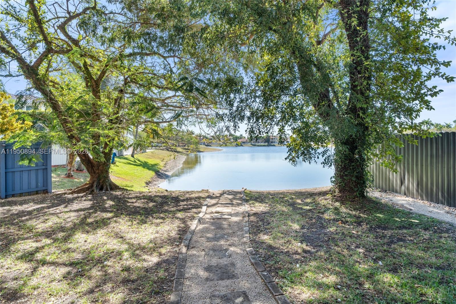 PARK LAKES SEC 1 - Residential