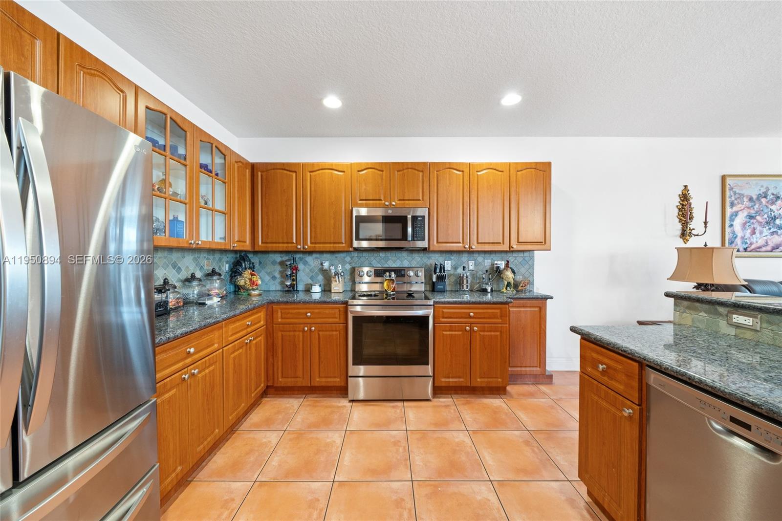 PARK LAKES SEC 1 - Residential