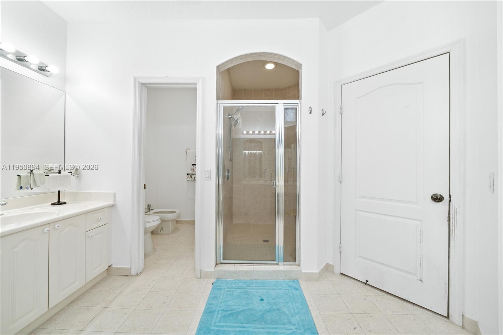 PARK LAKES SEC 1 - Residential