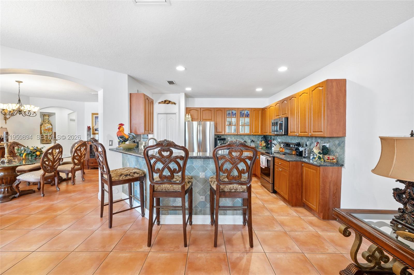 PARK LAKES SEC 1 - Residential