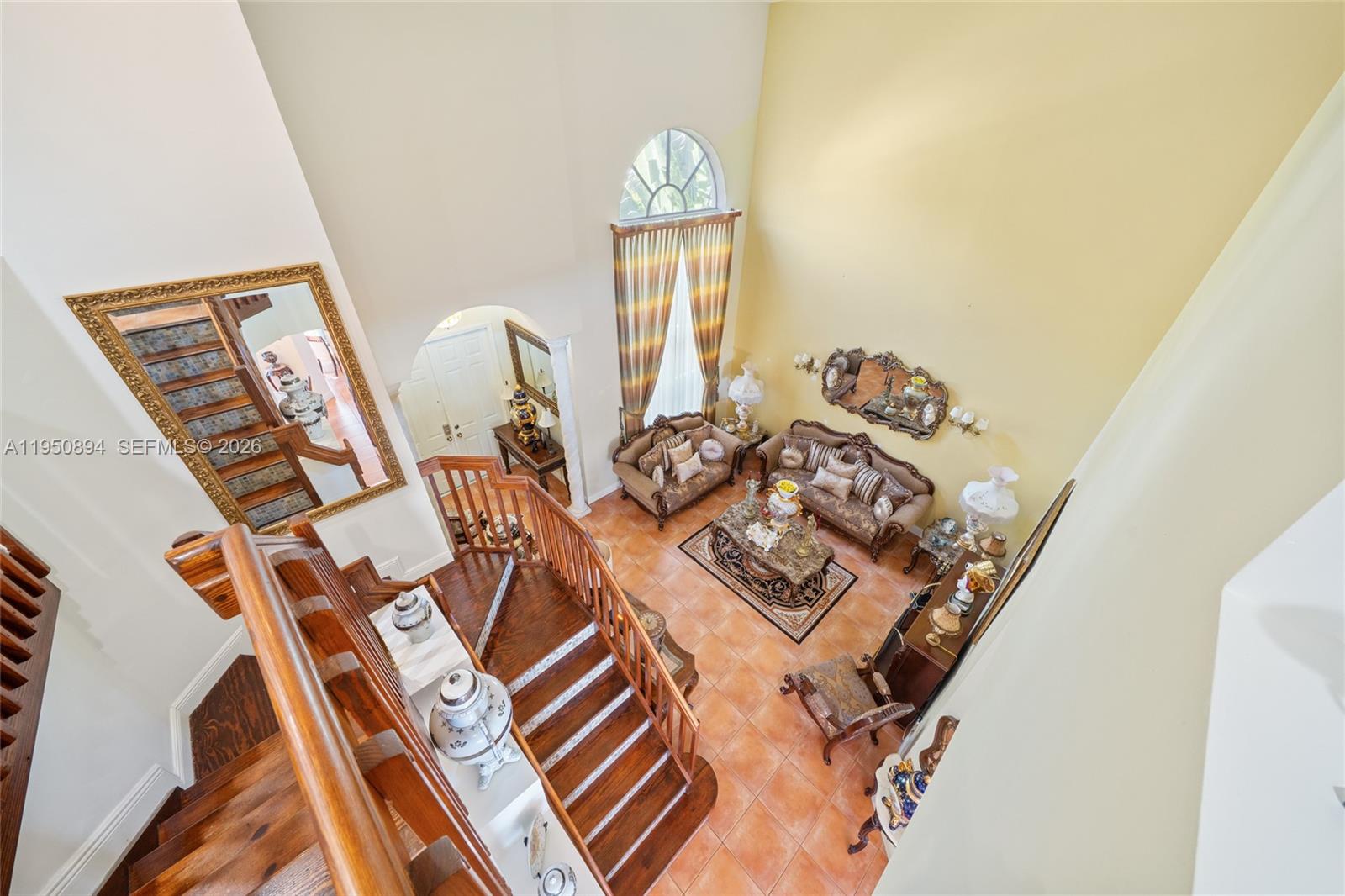 PARK LAKES SEC 1 - Residential