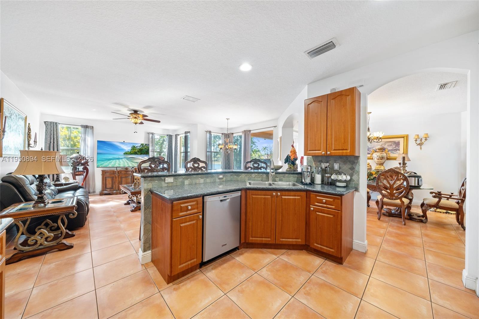 PARK LAKES SEC 1 - Residential