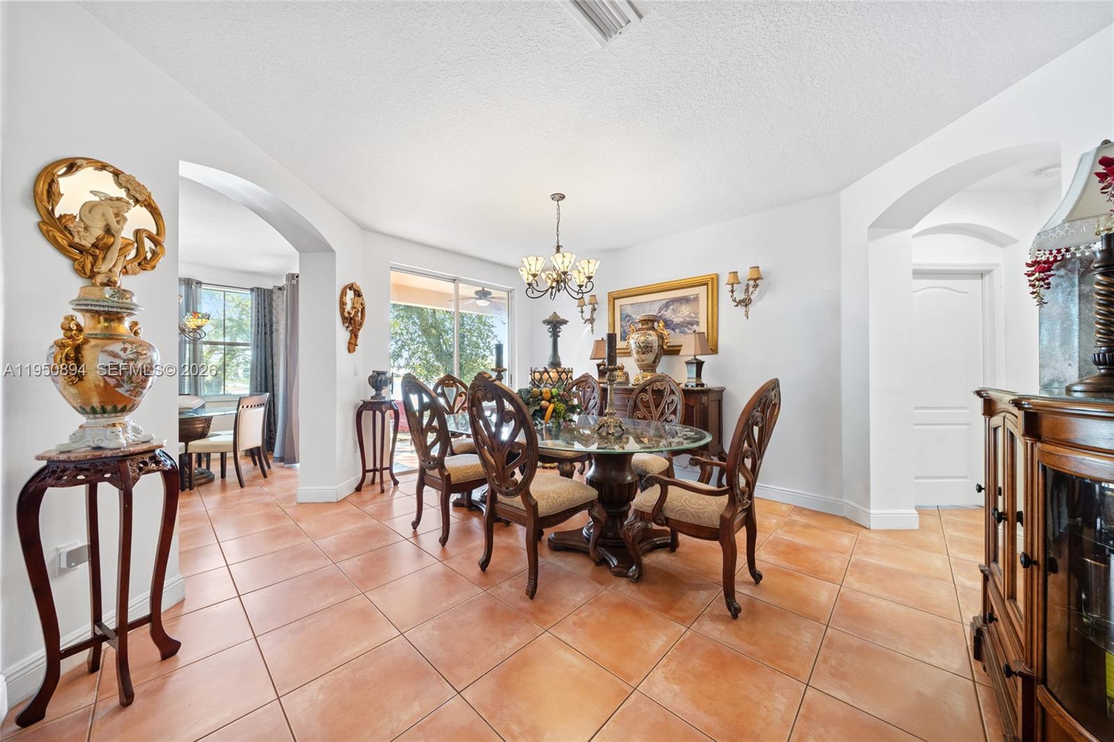 PARK LAKES SEC 1 - Residential