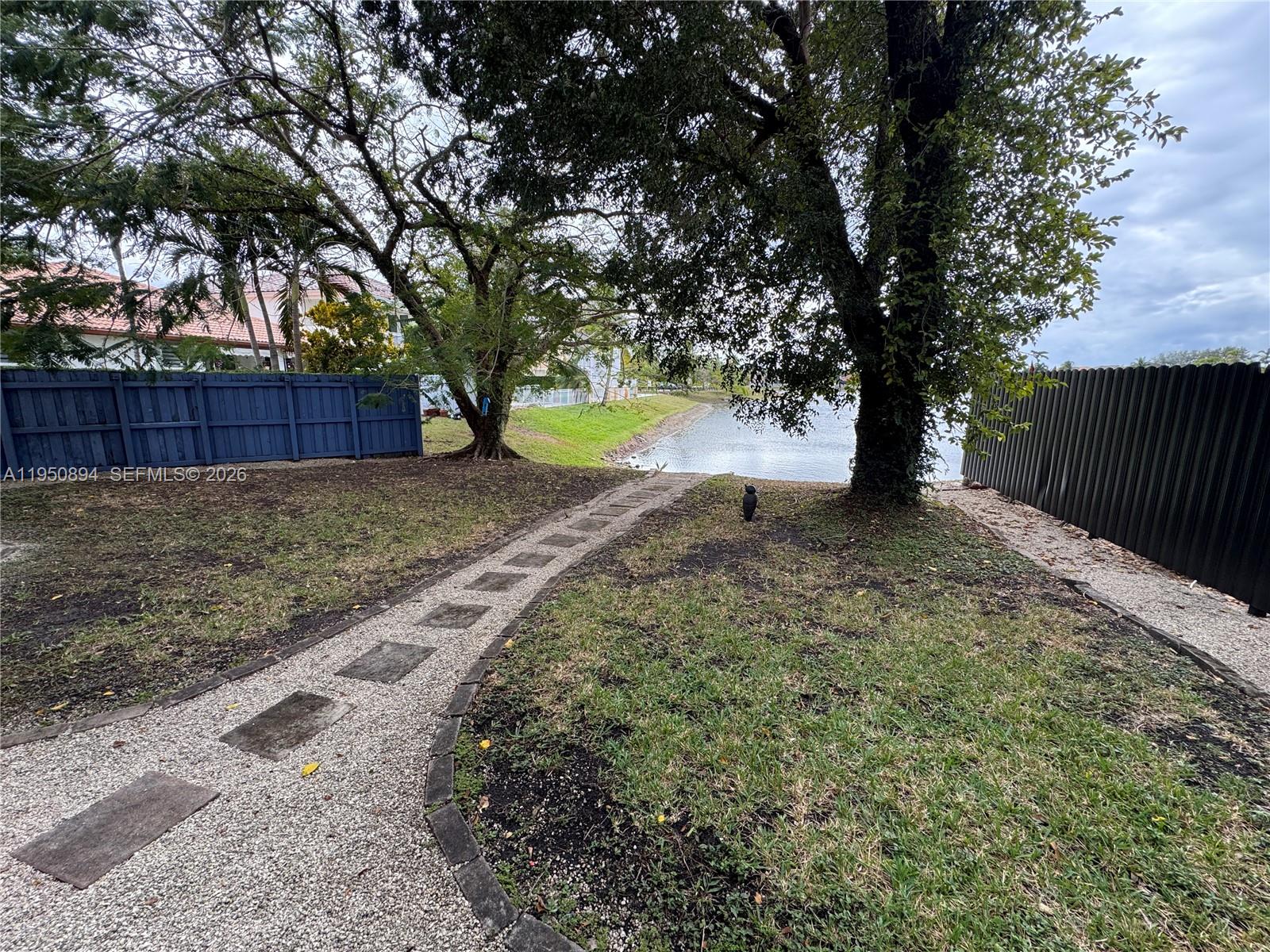 PARK LAKES SEC 1 - Residential