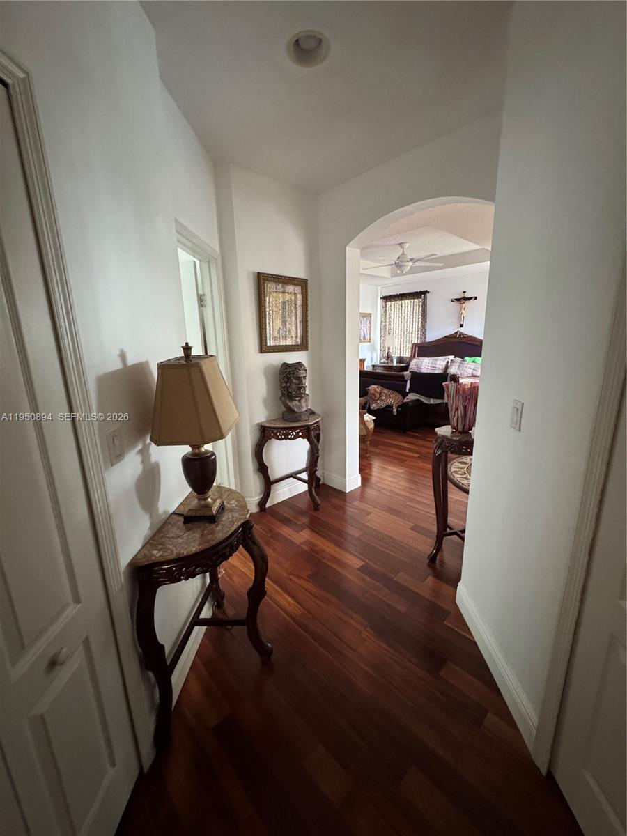 PARK LAKES SEC 1 - Residential