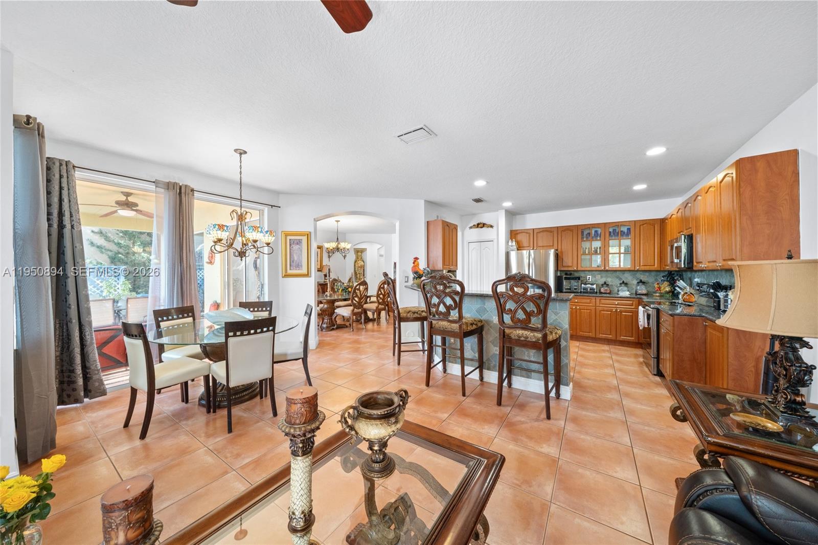 PARK LAKES SEC 1 - Residential