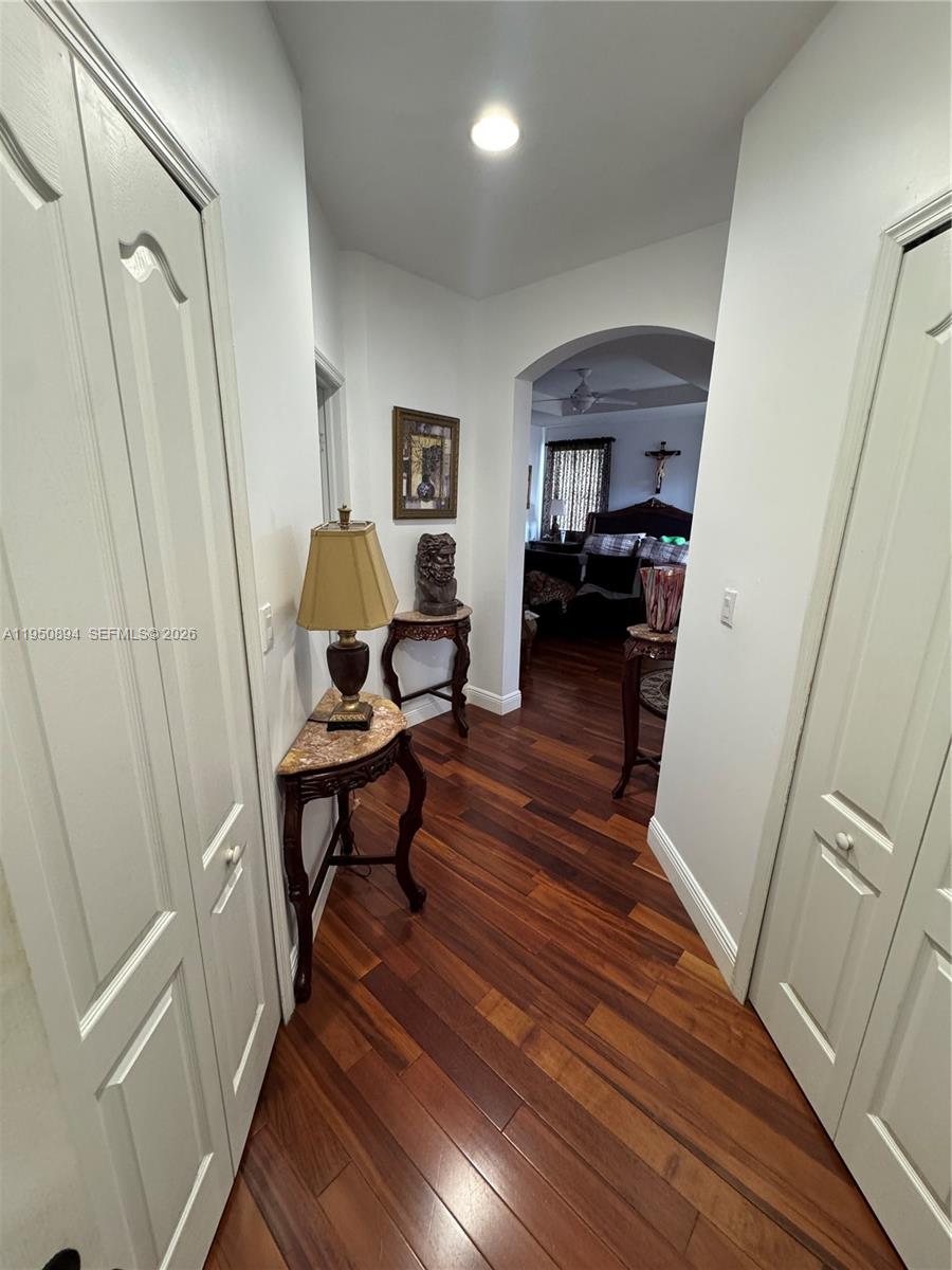 PARK LAKES SEC 1 - Residential