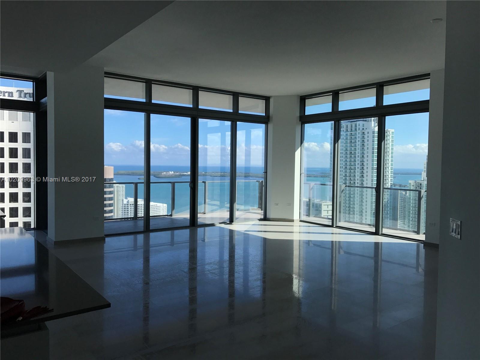 BRICKELL CITY CENTER REAC - Residential Lease