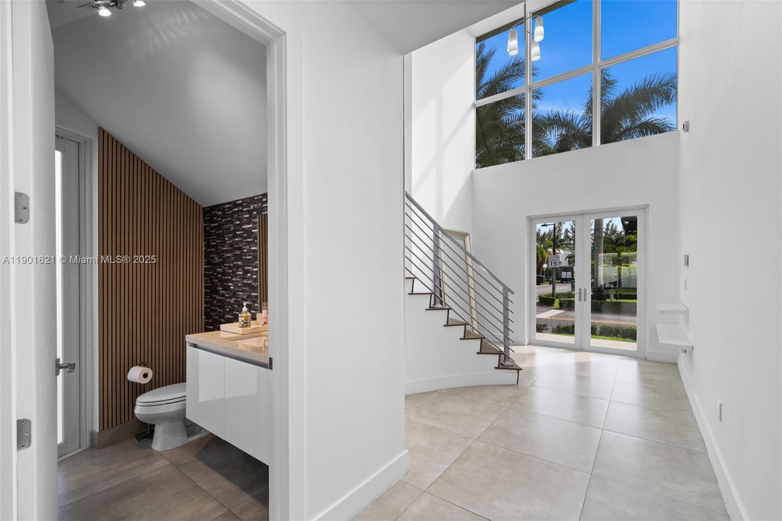 DORAL COMMONS RESIDENTIAL - Residential