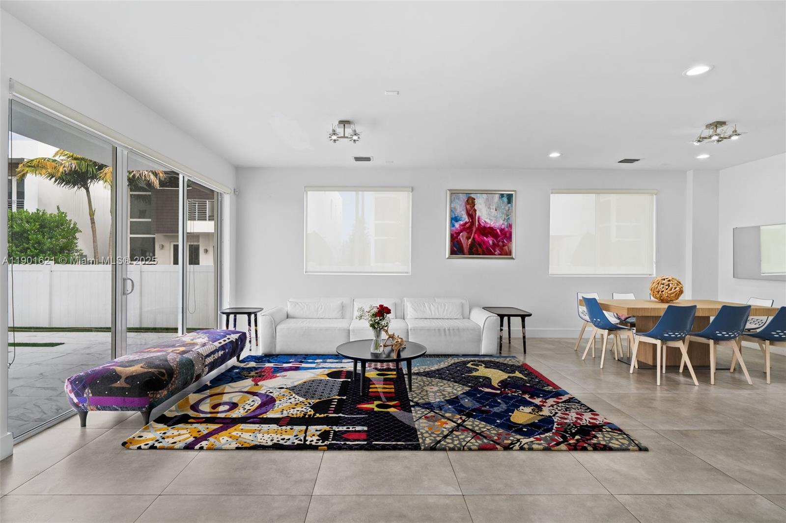 DORAL COMMONS RESIDENTIAL - Residential