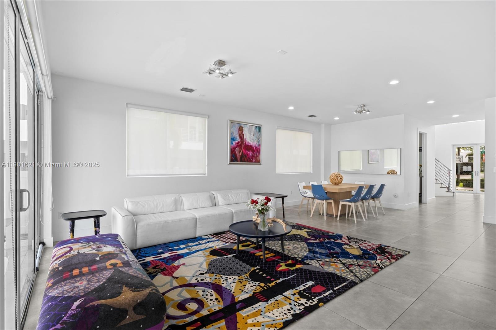 DORAL COMMONS RESIDENTIAL - Residential