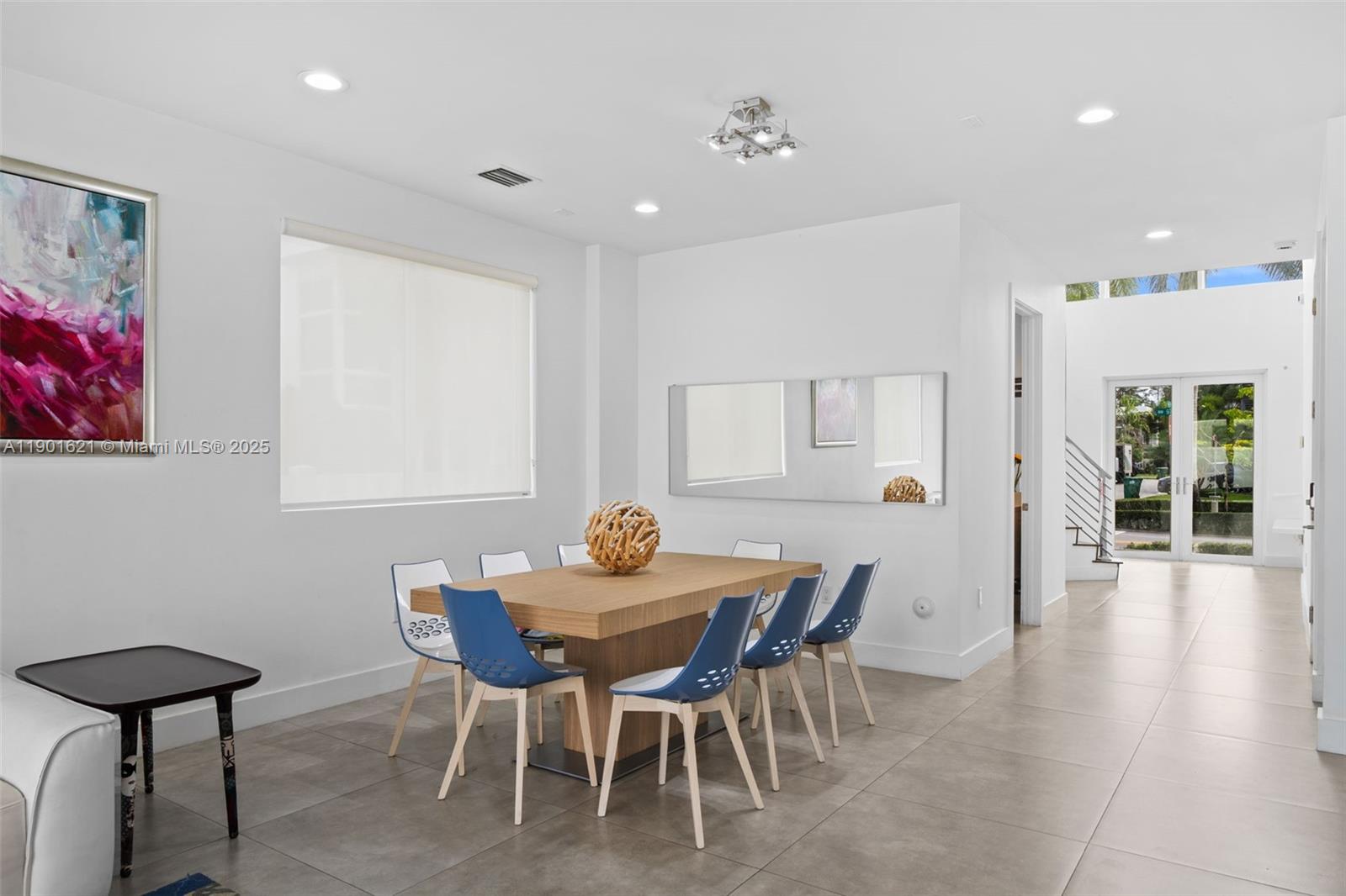 DORAL COMMONS RESIDENTIAL - Residential