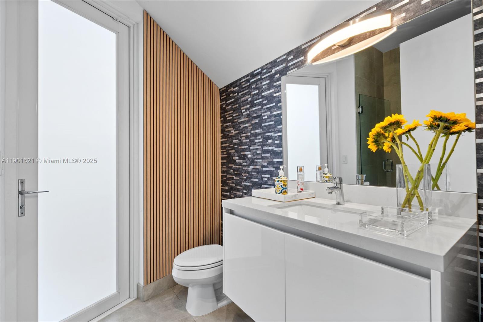 DORAL COMMONS RESIDENTIAL - Residential