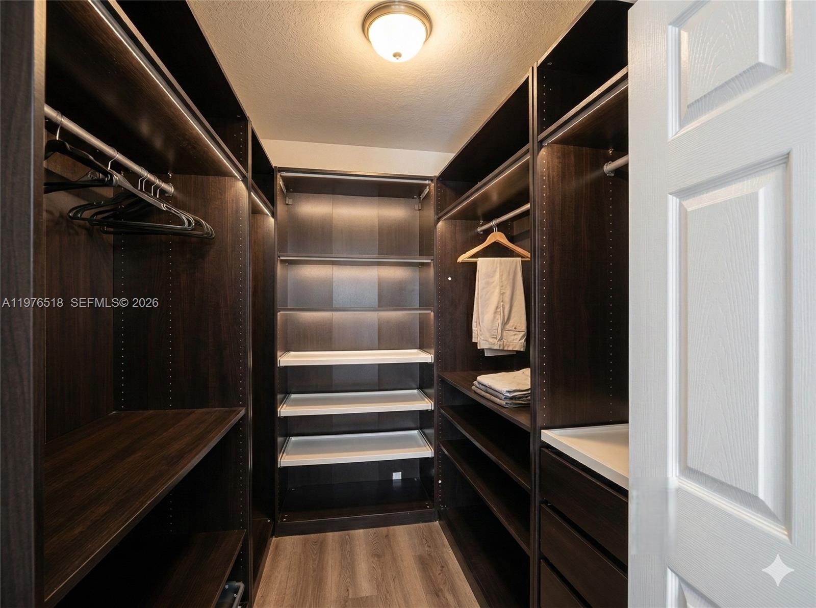 RESERVE AT DORAL EAST - Residential