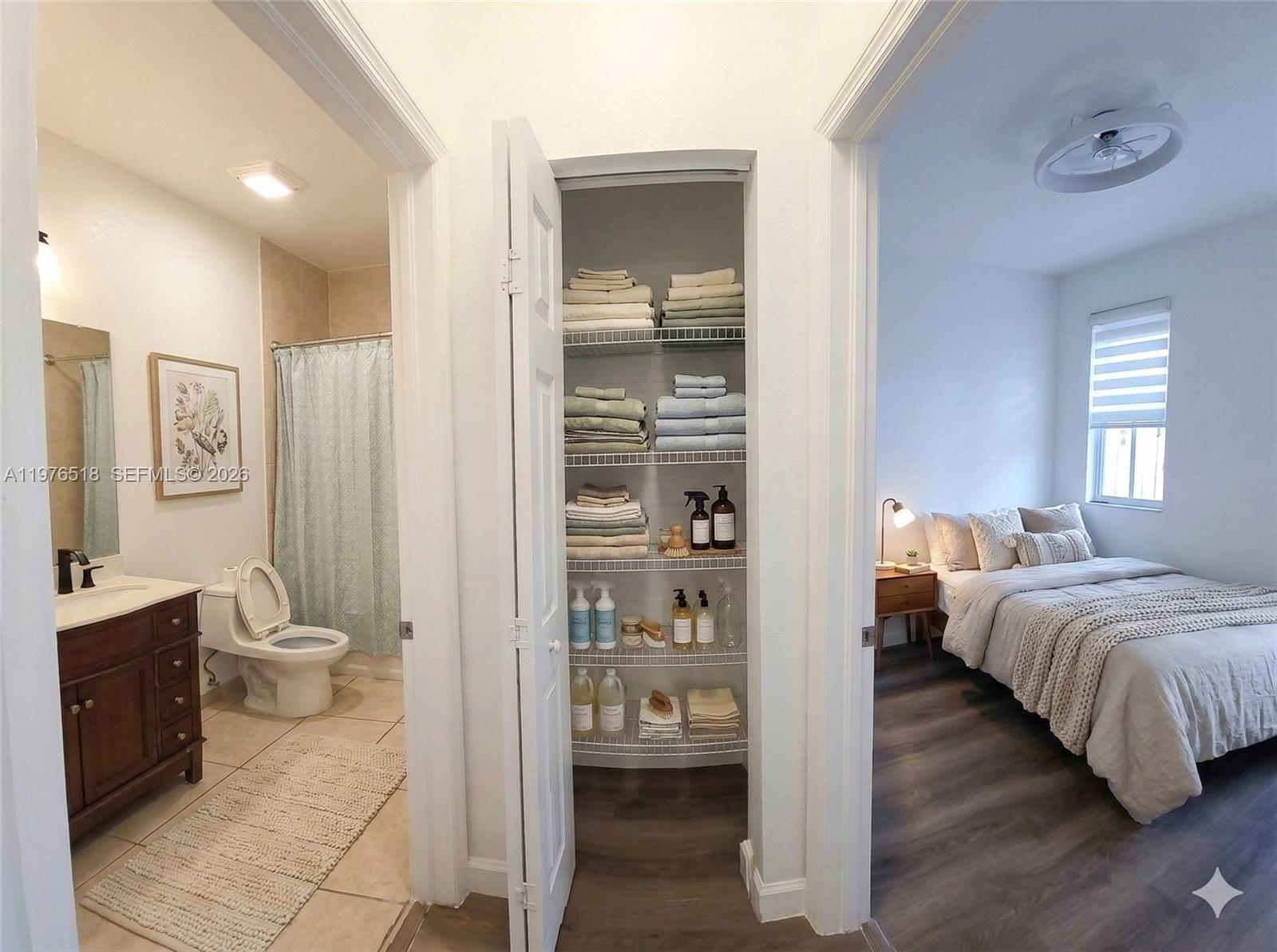 RESERVE AT DORAL EAST - Residential