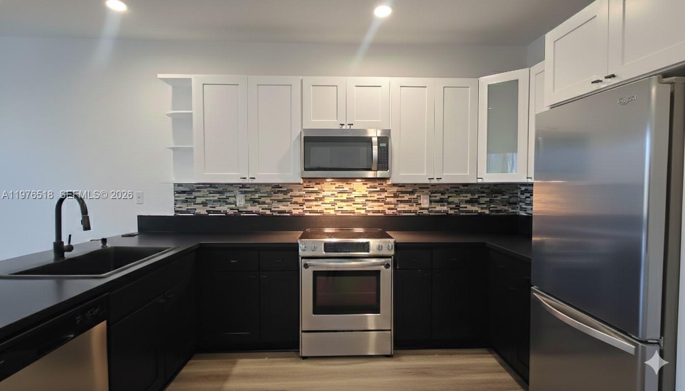 RESERVE AT DORAL EAST - Residential