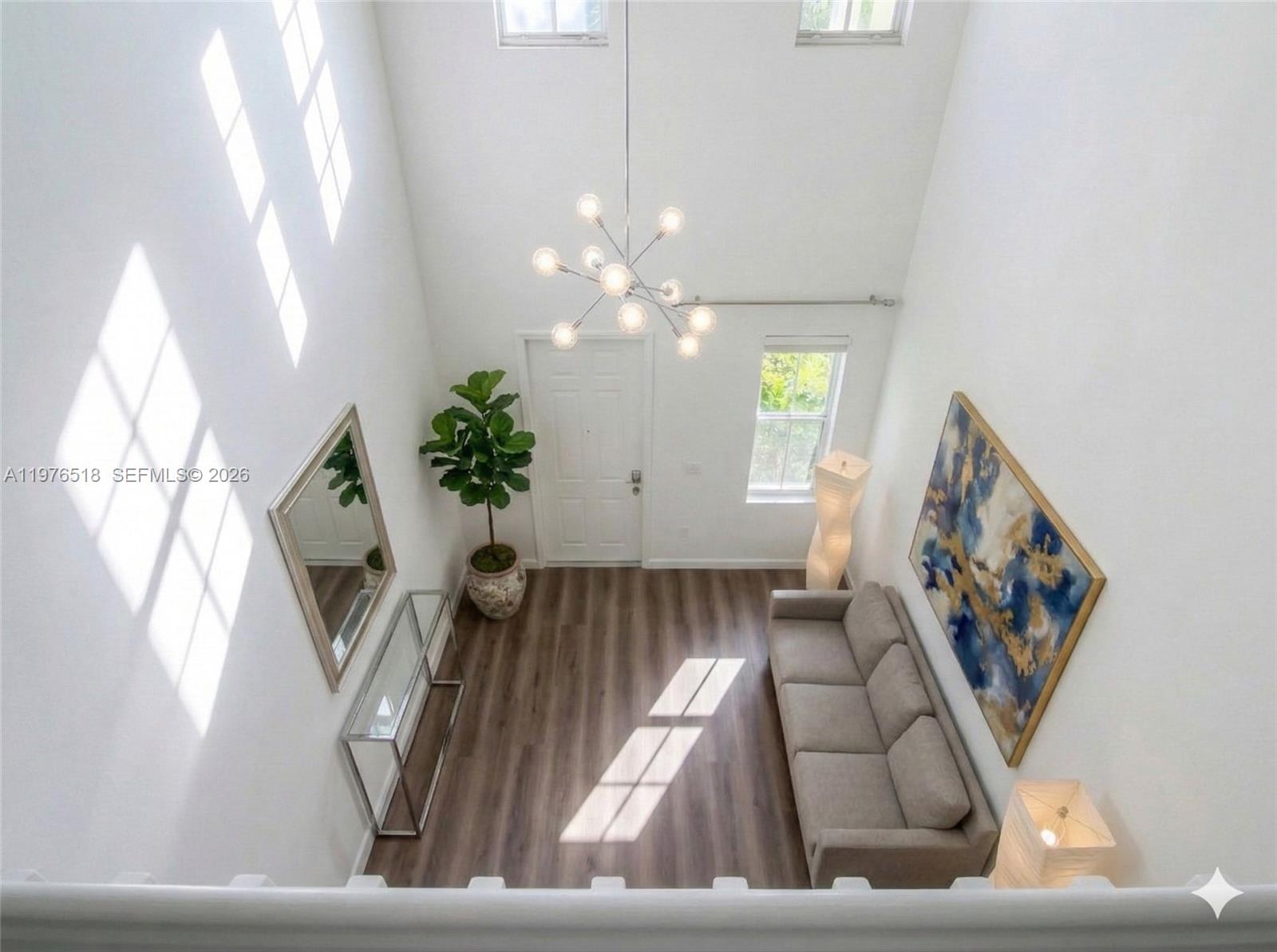 RESERVE AT DORAL EAST - Residential