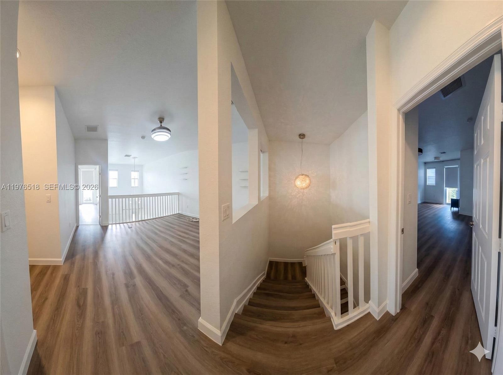 RESERVE AT DORAL EAST - Residential