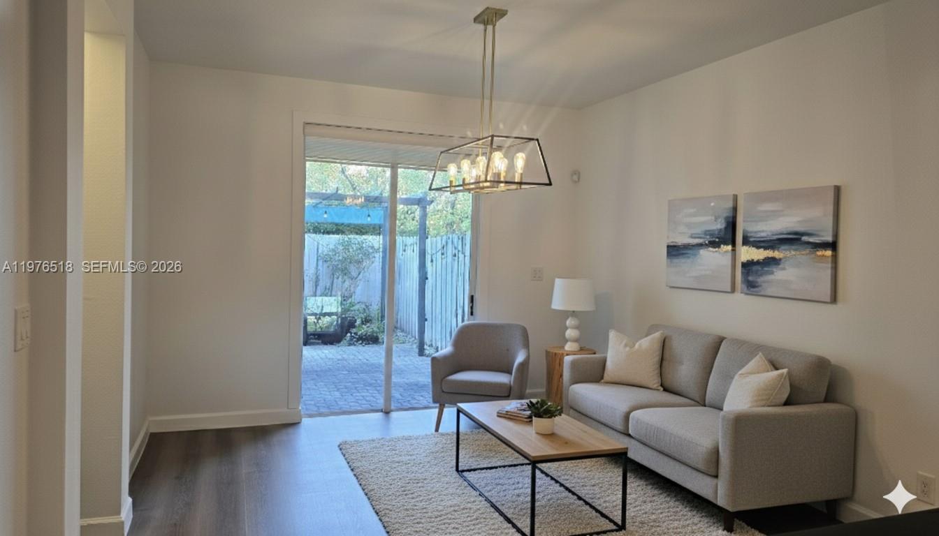 RESERVE AT DORAL EAST - Residential