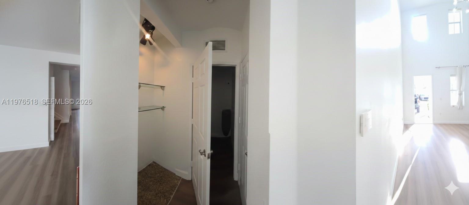 RESERVE AT DORAL EAST - Residential