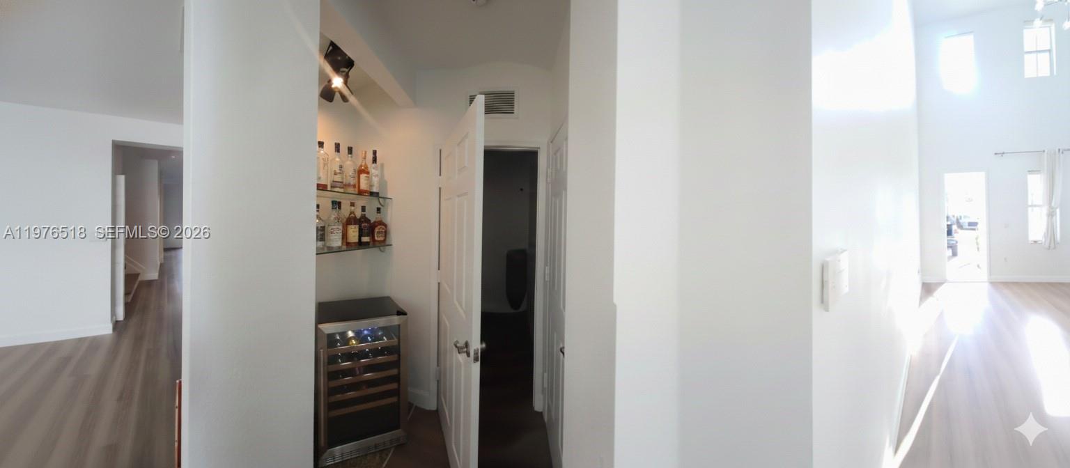 RESERVE AT DORAL EAST - Residential