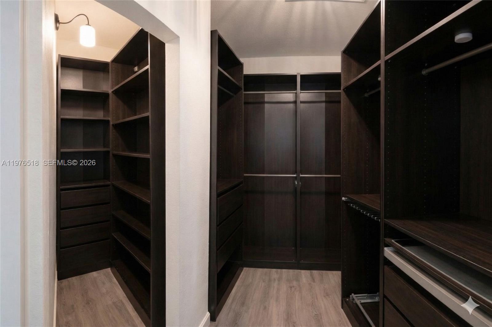 RESERVE AT DORAL EAST - Residential