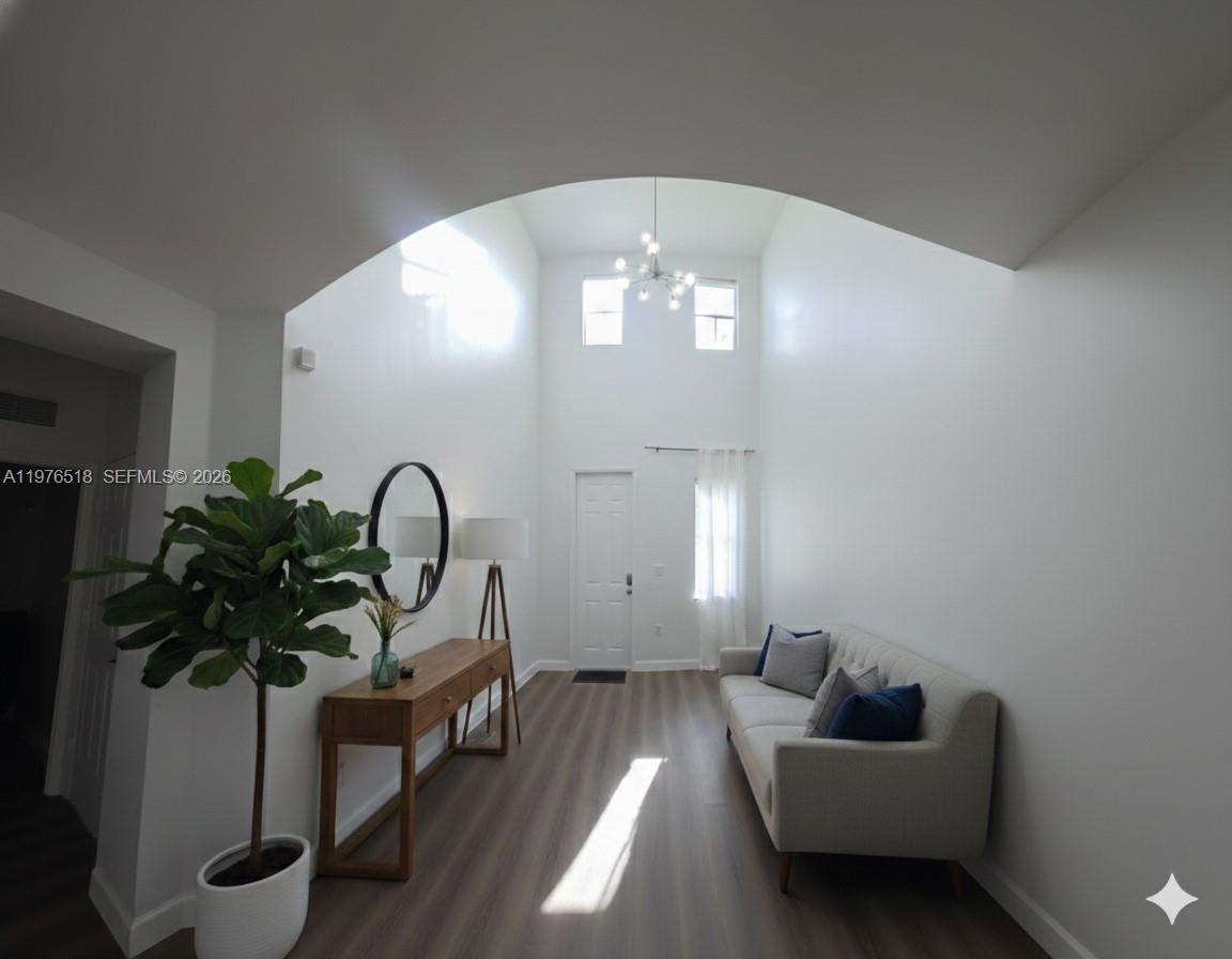 RESERVE AT DORAL EAST - Residential