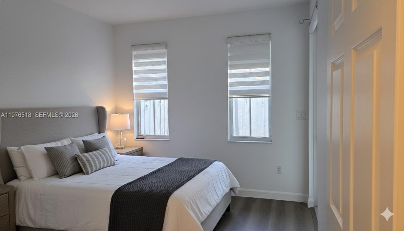 RESERVE AT DORAL EAST - Residential