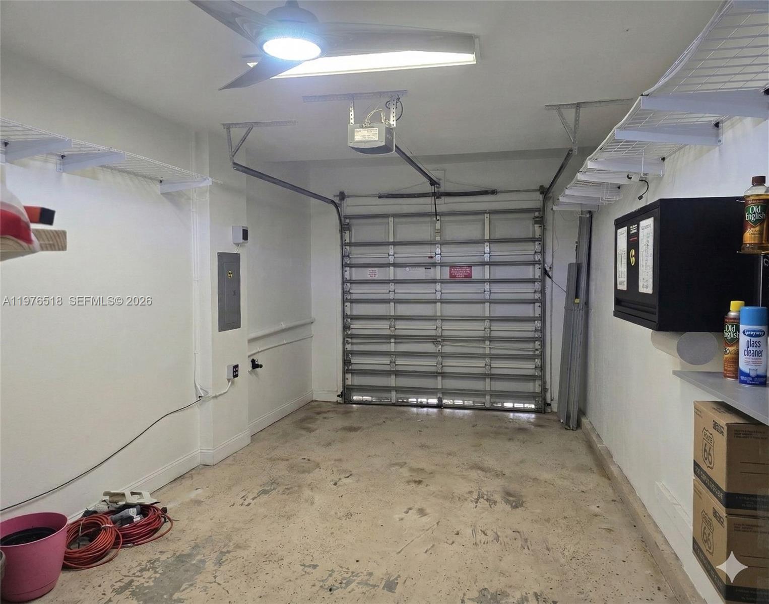 RESERVE AT DORAL EAST - Residential