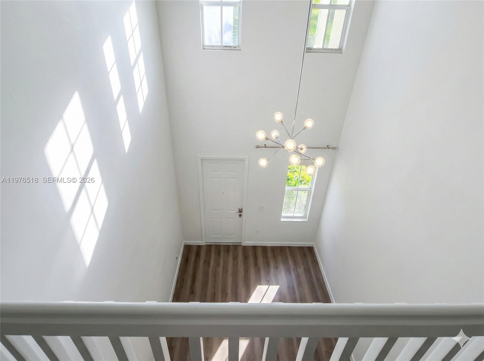 RESERVE AT DORAL EAST - Residential