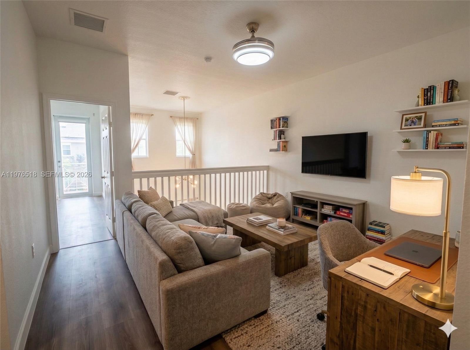 RESERVE AT DORAL EAST - Residential