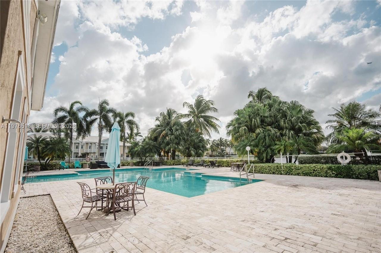 RESERVE AT DORAL EAST - Residential